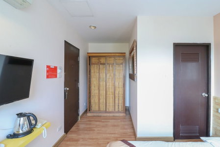 Zak Residence, Chiang Mai, Thailand