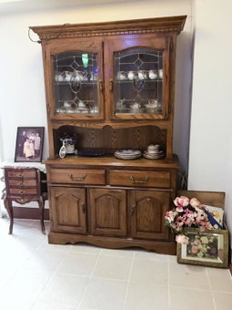 Chanathinat Place, Udon Thani, Thailand