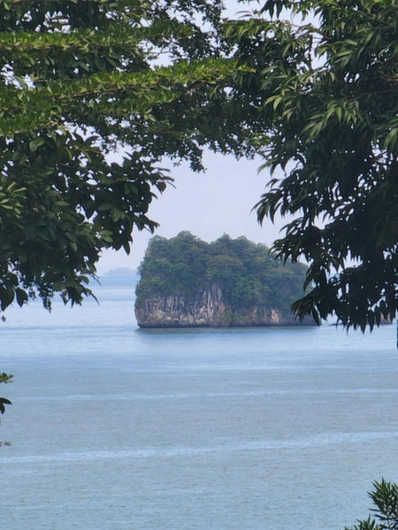Esmeralda View Resort - SHA Extra Plus, Ko Yao Yai, Thailand