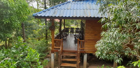 Esmeralda View Resort - SHA Extra Plus, Ko Yao Yai, Thailand
