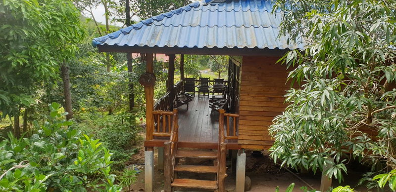 Esmeralda View Resort - SHA Extra Plus, Ko Yao Yai, Thailand
