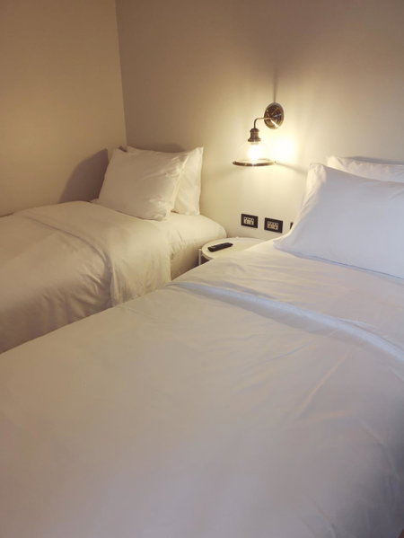Get GuestHouse 2 ( Sangsri soi 4), Hat Yai, Thailand