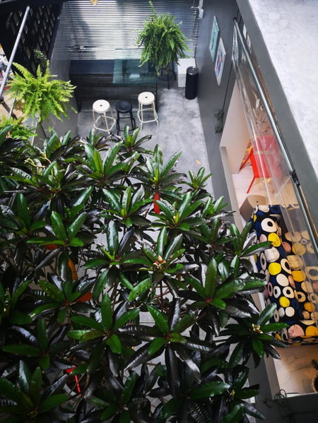 Get GuestHouse 2 ( Sangsri soi 4), Hat Yai, Thailand