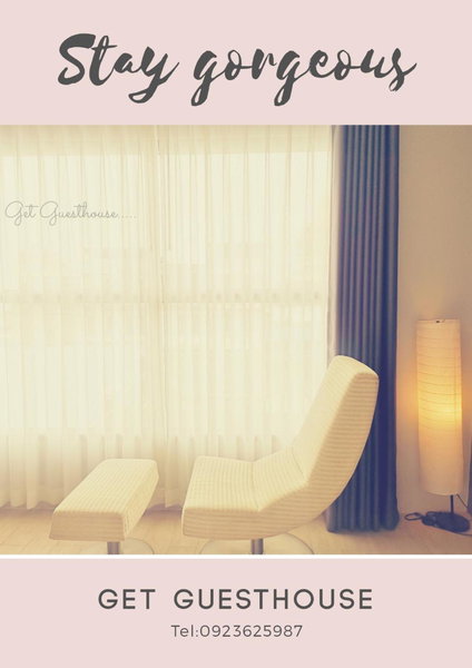 Get GuestHouse 2 ( Sangsri soi 4), Hat Yai, Thailand