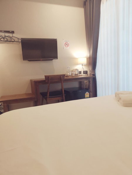 Get GuestHouse 2 ( Sangsri soi 4), Hat Yai, Thailand
