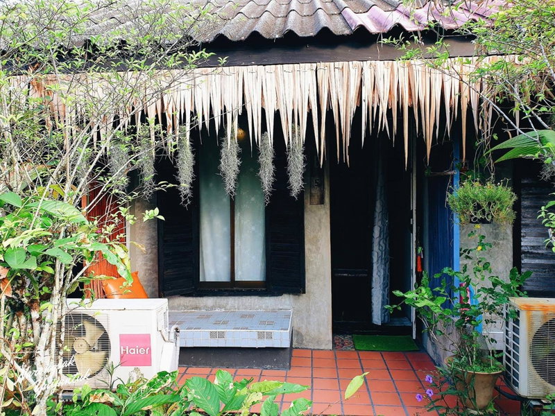 Artist's Place Trat, Trat, Thailand