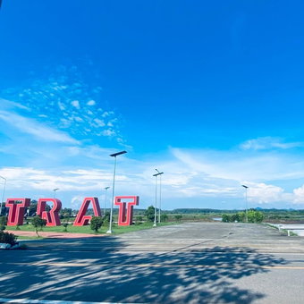 Artist's Place Trat, Trat, Thailand