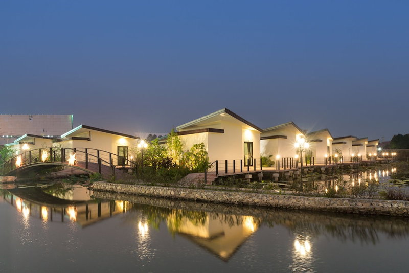 Bua Tara Resort, Pattaya, Thailand