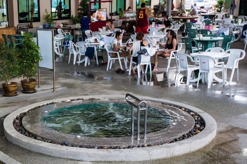 Bua Tara Resort, Pattaya, Thailand