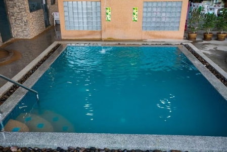 Bua Tara Resort, Pattaya, Thailand