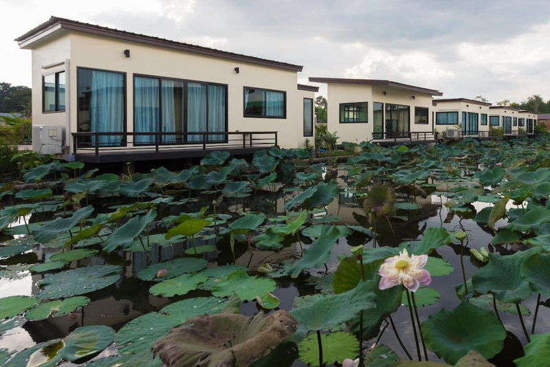 Bua Tara Resort, Pattaya, Thailand