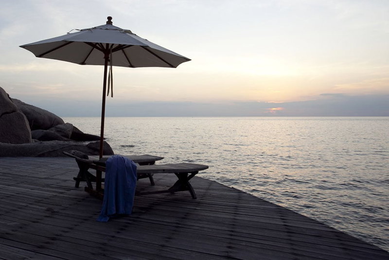 Koh Tao Hillside Resort, Koh Tao, Thailand