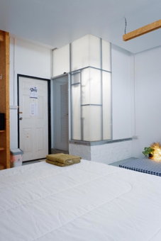 Hugger Hostel, Phuket Town, Thailand