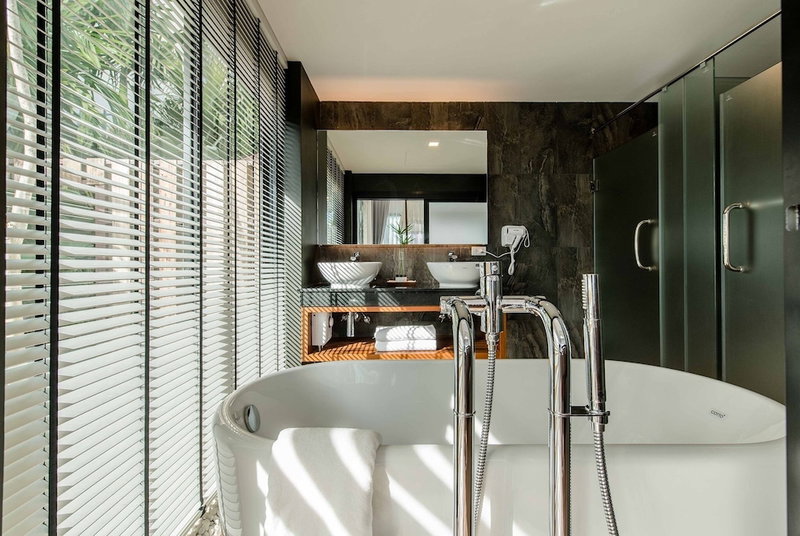 Mira Residence and Resort, Chiang Mai, Thailand