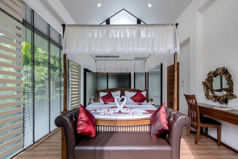Mira Residence and Resort, Chiang Mai, Thailand
