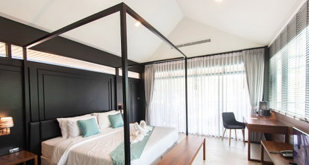 Mira Residence and Resort, Chiang Mai, Thailand