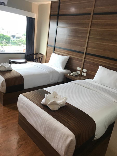 ATK Garden Hills, Hat Yai, Thailand