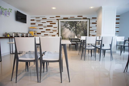 Triple B Boutique Residence, Si Racha, Thailand