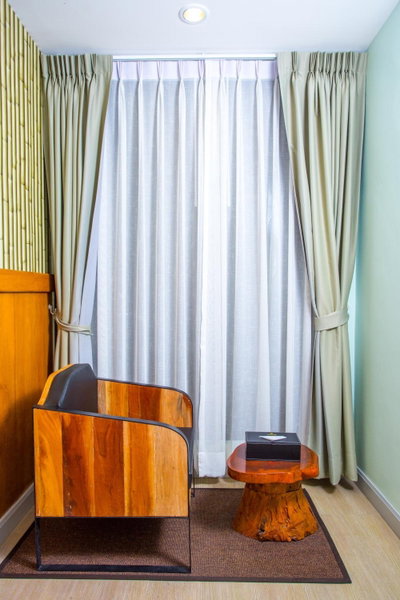 Triple B Boutique Residence, Si Racha, Thailand