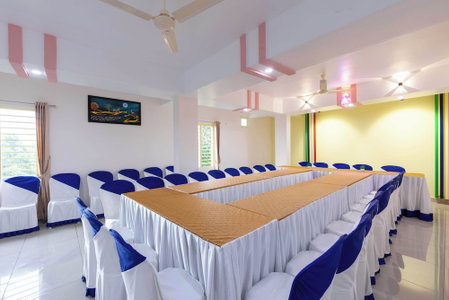 Thanburi Hotel, Udon Thani, Thailand