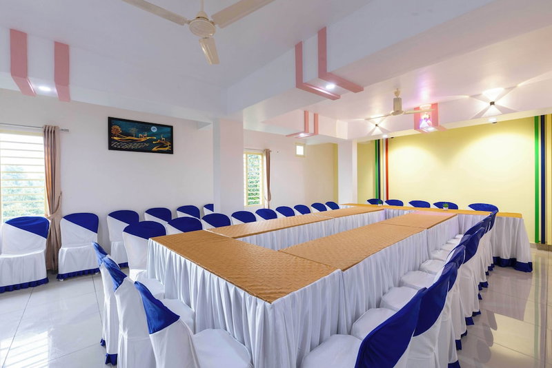 Thanburi Hotel, Udon Thani, Thailand