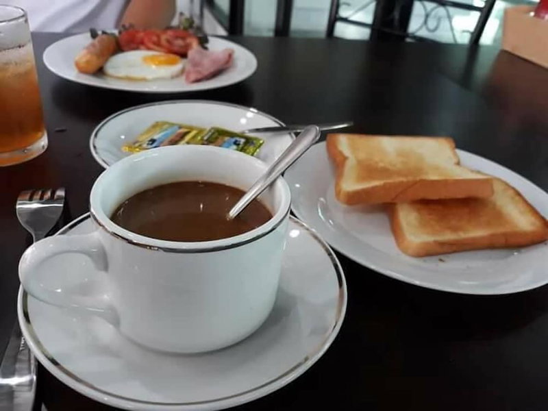 Thanburi Hotel, Udon Thani, Thailand