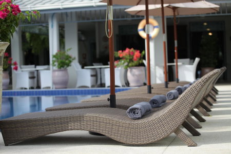 Villa Amphawa, Amphawa, Thailand