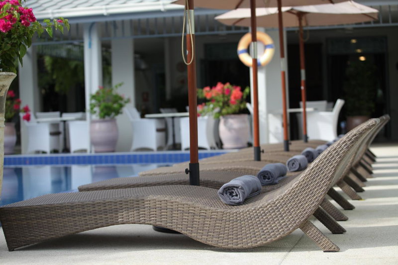 Villa Amphawa, Amphawa, Thailand