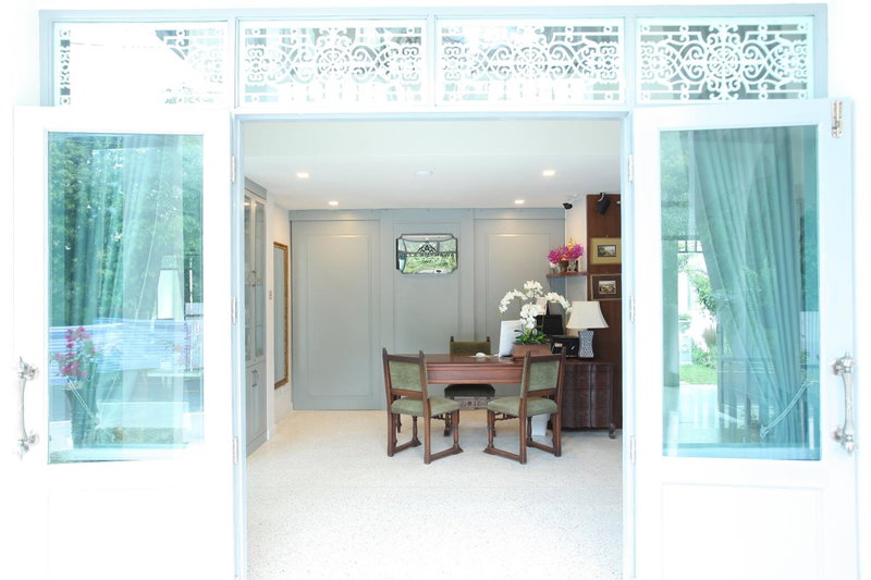 Villa Amphawa, Amphawa, Thailand