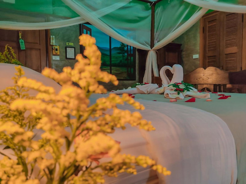Awana House, Chiang Mai, Thailand