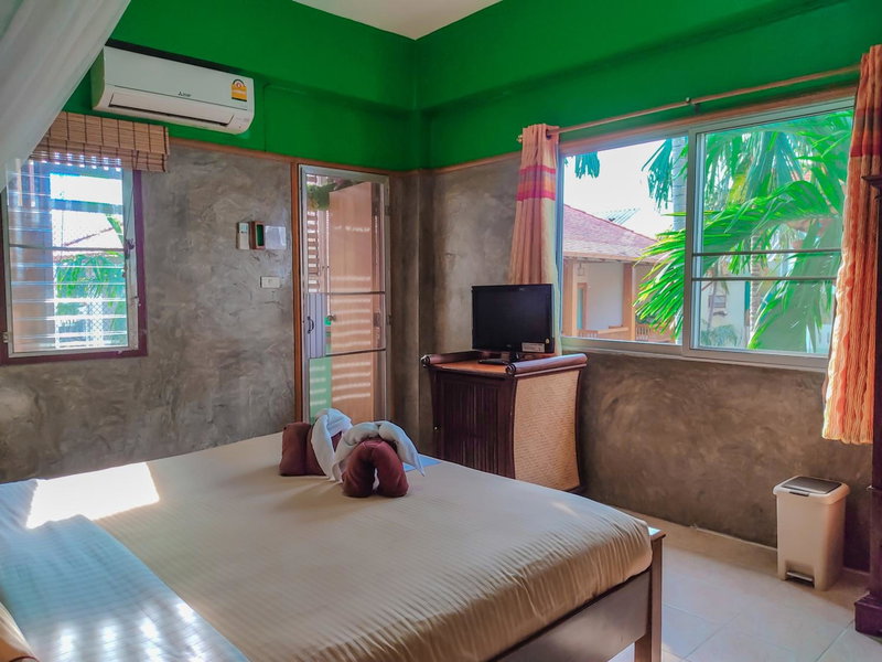Awana House, Chiang Mai, Thailand