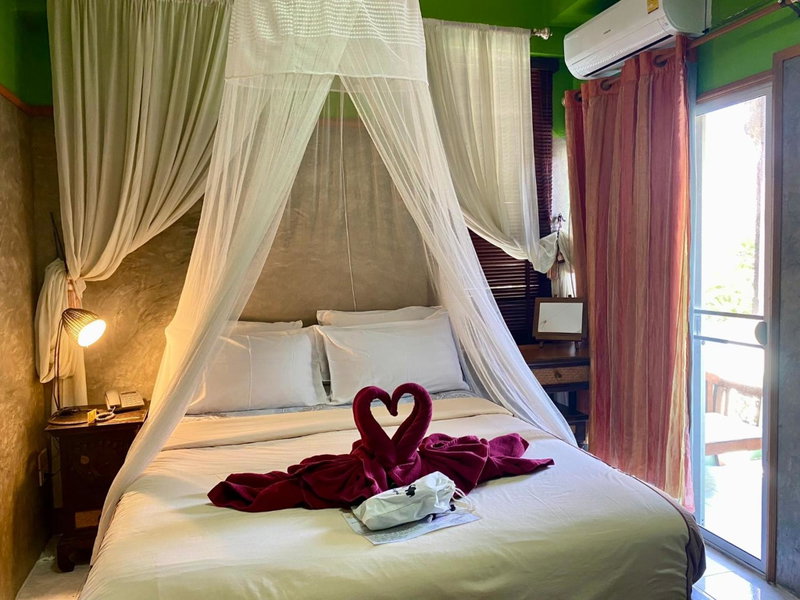 Awana House, Chiang Mai, Thailand