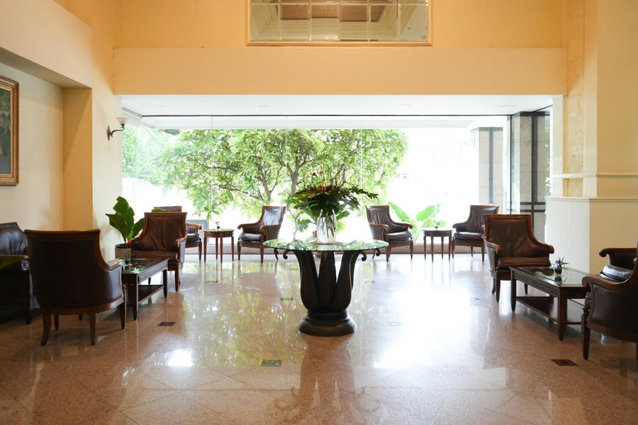 Royal Suite Hotel Bangkok, Bangkok, Thailand