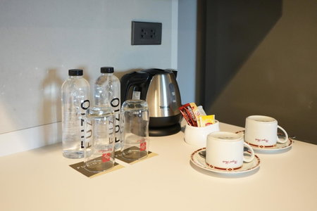 Royal Suite Hotel Bangkok, Bangkok, Thailand