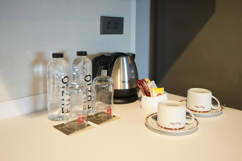 Royal Suite Hotel Bangkok, Bangkok, Thailand