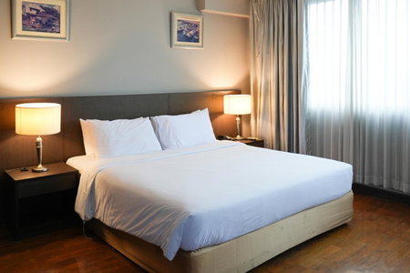 Royal Suite Hotel Bangkok, Bangkok, Thailand