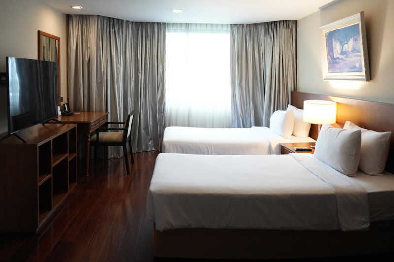 Royal Suite Hotel Bangkok, Bangkok, Thailand