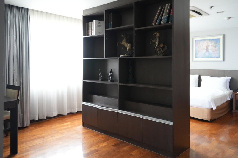 Royal Suite Hotel Bangkok, Bangkok, Thailand