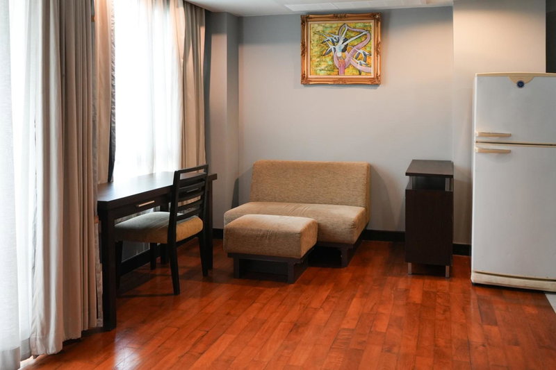 Royal Suite Hotel Bangkok, Bangkok, Thailand
