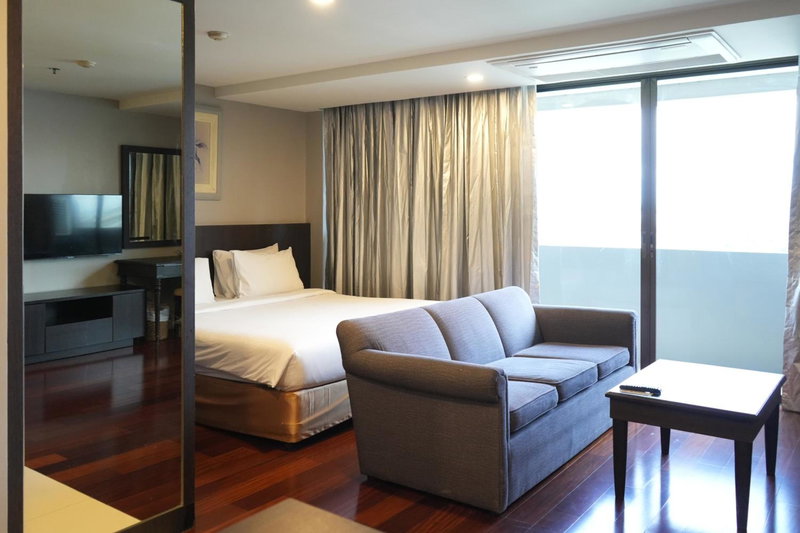 Royal Suite Hotel Bangkok, Bangkok, Thailand