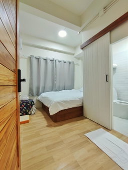 MiuMiu in da house., Chiang Mai, Thailand