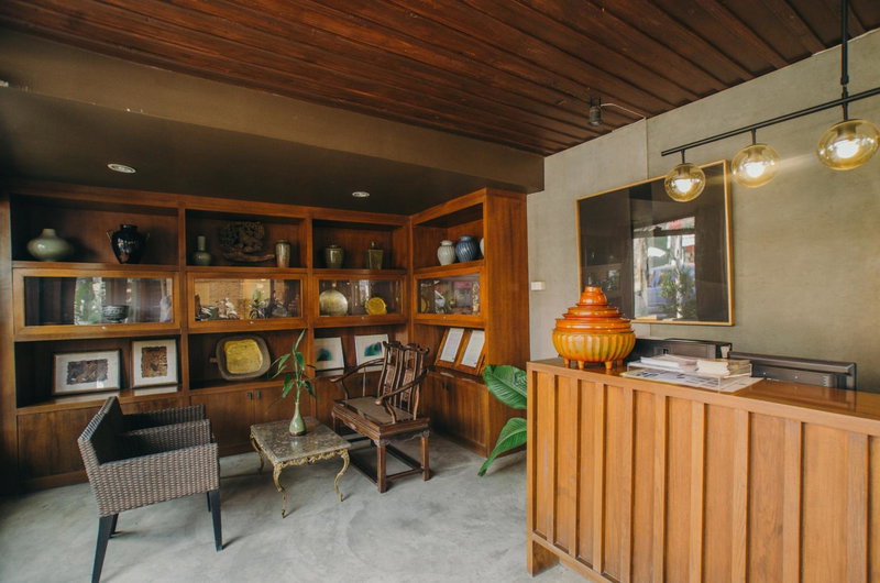 Lilu Pai, Pai, Thailand