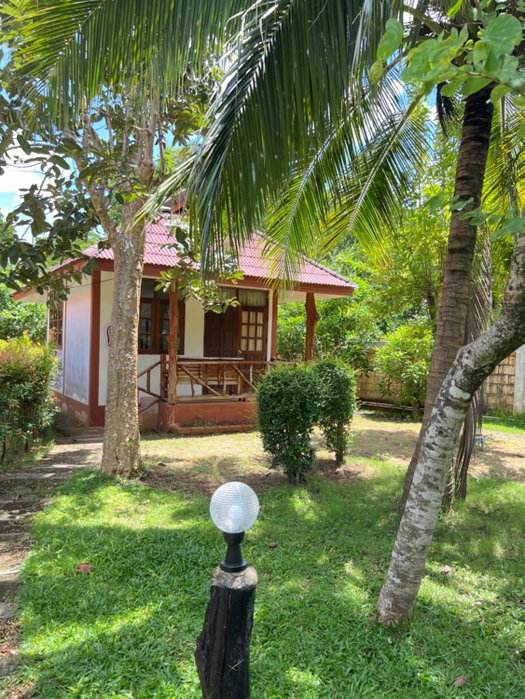 Krabi Discovery Resort, Tha Lane Bay, Thailand