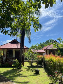 Krabi Discovery Resort, Tha Lane Bay, Thailand
