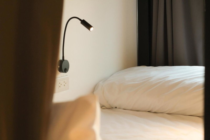 Fishtail Hostel Phuket, Karon Beach, Thailand