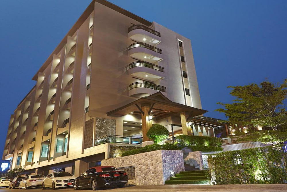 Leevana Hotel Hat Yai, Thailand