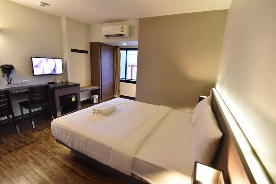 Leevana Hotel Hat Yai, Hat Yai, Thailand