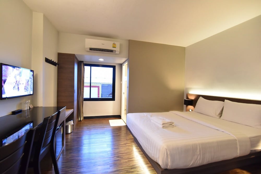 Hotel · Leevana Hotel Hat Yai, Hat Yai
