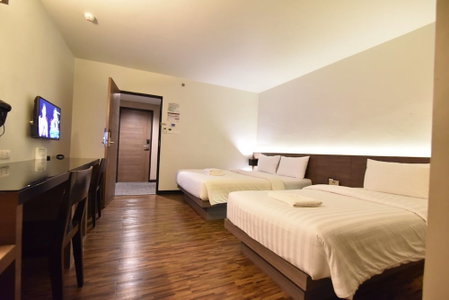 Leevana Hotel Hat Yai, Hat Yai, Thailand