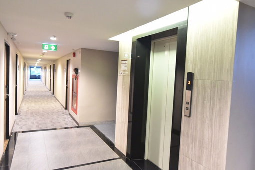 Leevana Hotel Hat Yai, Hat Yai, Thailand